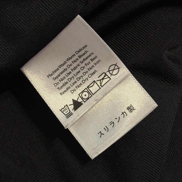 Eddie Bauer Fleece Vest Windcutter Mens Size XXL Brick Red Full Zip Outdoor Gear - Picture 13 of 14